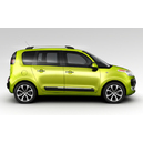 Citroen c3 picasso